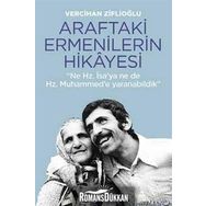 Araftaki Ermenilerin Hikayesi - Vercihan Ziflioğlu