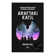 Araftaki Katil - Fatma Taş