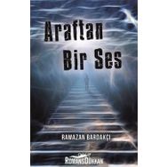 Araftan Bir Ses - Ramazan Bardakçı