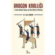 Aragon Krallığı Kriter Yayınları