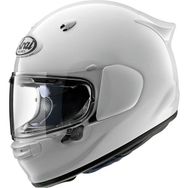 Arai Quantic Diamond White Kapalı Kask
