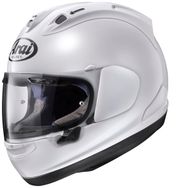 Arai RX-7 V DIAMOND WHITE Kask