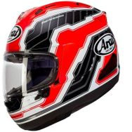 Arai RX-7 V Mamola Edge Kapalı Motosiklet Kask