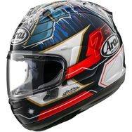 Arai RX7 V Evo Pedrosa Shogun Kask
