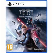 Aral Star Wars Jedı Fallen Order PS5 Oyun