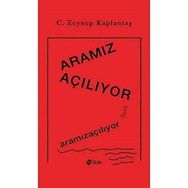 Aramız Açılıyor Zeynep Kaplantaş