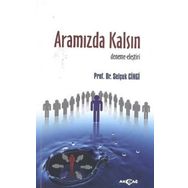 Aramızda Kalsın - Seda Aydoğan