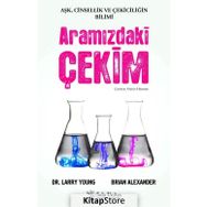 Aramızdaki Çekim - Brian Alexander Larry Young