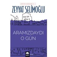 Aramızdaydı O Gün Eksik Parça Yayınları