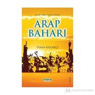 ARAP BAHARI - TURAN KIŞLAKÇI