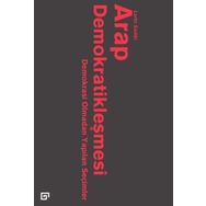Arap Demokrasileşmesi, Clz - Larbi Sadiki
