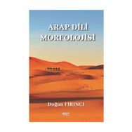 Arap Dili Morfolojisi - Doğan Fırıncı