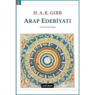 Arap Edebiyatı - H. A. R. Gibb