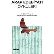 Arap Edebiyatı Öyküleri Hece Yayınları