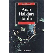 Arap Halkları Tarihi - Albert Hourani