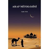 Arap Mitolojisi - Salih Tur