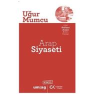 Arap Siyaseti - Uğur Mumcu