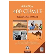 Arapça 400 Cümle - Abdussamet Bakkaloğlu,Bekri Es-Semman