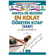Arapça Dil Bilgisini En Kolay Öğreten Kitap - Kolektif