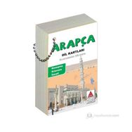 ARAPÇA DIL KARTLARI - MURAT ÖZCAN