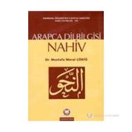 ARAPÇA DILBILGISI NAHIV - MUSTAFA MERAL ÇÖRTÜ