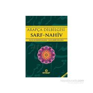 ARAPÇA DILBILGISI SARF - NADIV - HAYREDDIN KARAMAN;BEKIR TOPALOĞLU