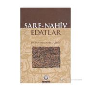 ARAPÇA DILBILGISI SARF, NAHIV, EDATLAR - MUSTAFA MERAL ÇÖRTÜ