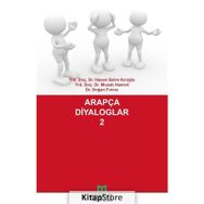 Arapça Diyaloglar 2 - Hasan Selim Kıroğlu