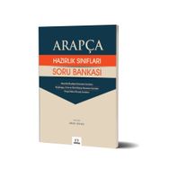 Arapça Hazırlık Sınıfları Soru Bankası
