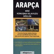 ARAPÇA MINI KONUŞMA KILAVUZU & SÖZLÜK - B. ORHAN DOĞAN