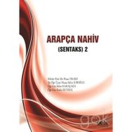 Arapça Nahiv - Sentaks 2 - Hasan Selim Kıroğlu