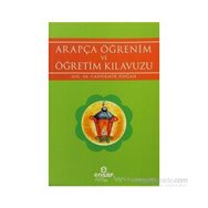 ARAPÇA ÖĞRENİM VE ÖĞRETİM KILAVUZU - CANDEMIR DOĞAN