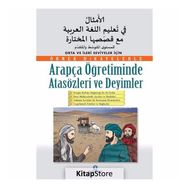 Arapça Öğretiminde Atasözleri ve Deyimler - Abdullah Kızılcık