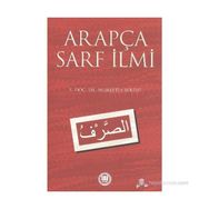 ARAPÇA SARF İLMİ - NUSRETTIN BOLELLI