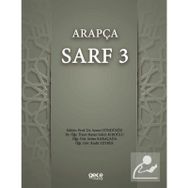 Arapça Sarf Kitabı 3 - Hasan Selim Kıroğlu - Doğan Fırıncı
