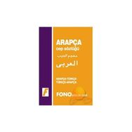 Arapça - Türkçe - Türkçe - Arapça Cep Sözlüğü - Kerim Açık Hamza Özarslan