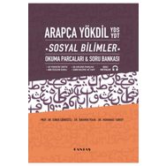 Arapça Yökdil Yds Ydt Sosyal Bilimler Okuma Parçaları Soru Bankası
