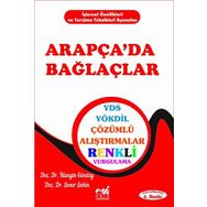 ARAPÇA'DA BAĞLAÇLAR - ŞENER ŞAHİN, HÜSEYİN GÜNDAY