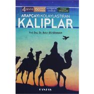 Arapçayı Kolaylaştıran Kalıplar - Bekri Essemman