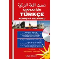 Araplar İçin Türkçe Konuşma Kılavuzu-Beşir Kitabevi
