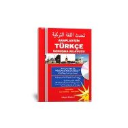 Araplara Türkçe Öğreten Kitap