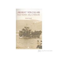 ARARAT YOLCULARI - EVIN ÇİÇEK