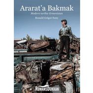 Ararat’a Bakmak - Ronald Grigor Suny