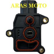 Aras Moto Rks Spontini 110 Tps Sensörü Eski Model 3 Vidalı Gaz Kelebek Sensörü