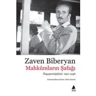 Aras Yayınları Mahkumların Şafağı