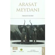Arasat Meydanı - Smagul Elubay