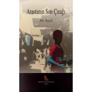 Arasta’nın Son Çırağı - Ali Ayçil