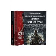 Araştırma Seti - Kürşad Berkkan