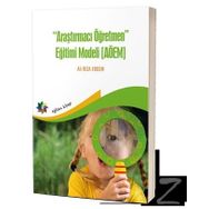 Araştırmacı Öğretmen Eğitim Modeli - Ali Rıza Erdem
