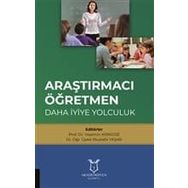 Araştırmacı Öğretmen - Yasemin Kırkgöz